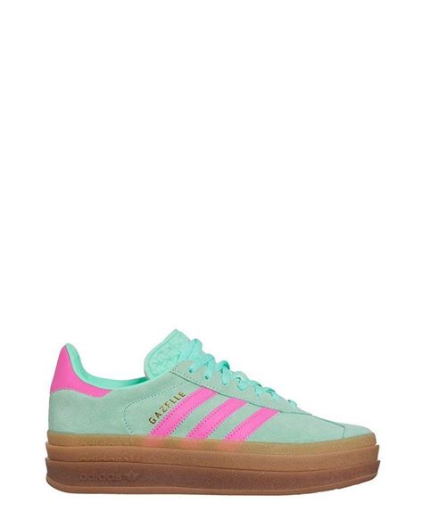 adidas sneakers vrouwen groen|Women .